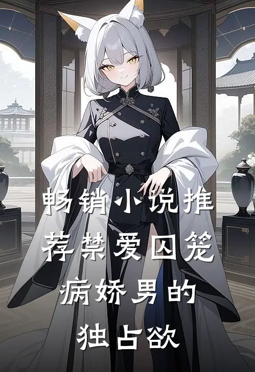 畅销小说推荐禁爱囚笼：病娇男的独占欲