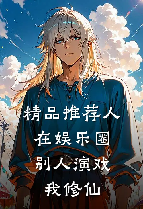 精品推荐人在娱乐圈，别人演戏我修仙