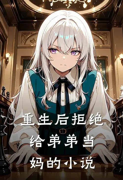 重生后拒绝给弟弟当妈的小说