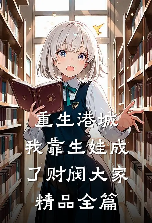 重生港城，我靠生娃成了财阀大家精品全篇