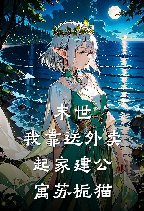 末世,我靠送外卖起家建公寓 苏栀猫