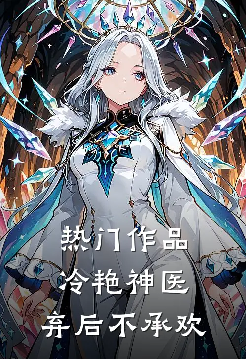 热门作品冷艳神医：弃后不承欢