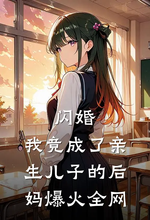 七零失踪五年，要改嫁你哭什么大结局