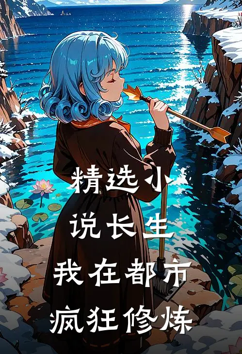 精选小说长生：我在都市疯狂修炼