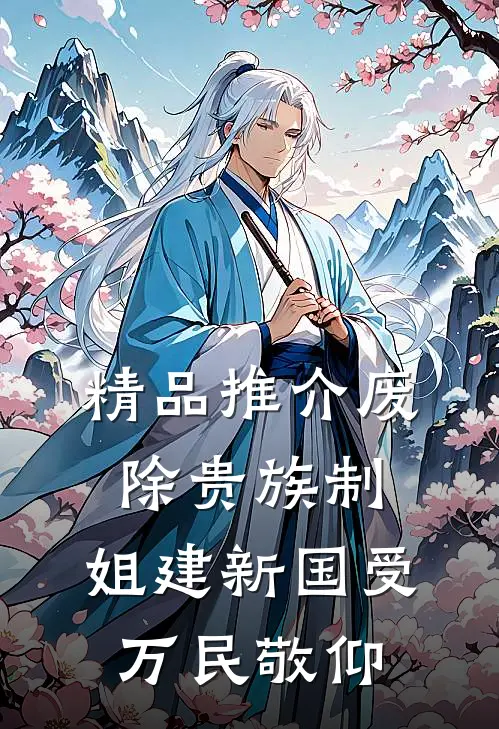 精品推介废除贵族制，姐建新国受万民敬仰