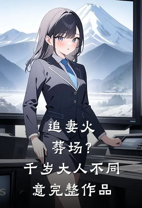 追妻火葬场？千岁大人不同意完整作品