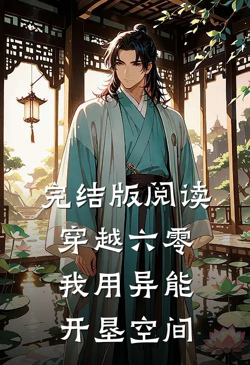 完结版阅读穿越六零：我用异能开垦空间