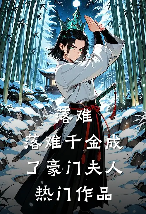 落难：落难千金成了豪门夫人热门作品