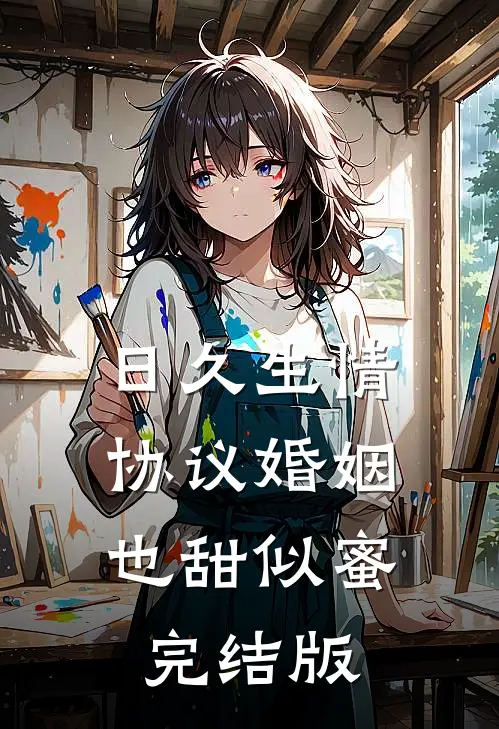 日久生情，协议婚姻也甜似蜜完结版