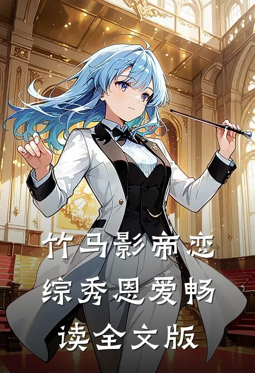 竹马影帝恋综秀恩爱畅读全文版