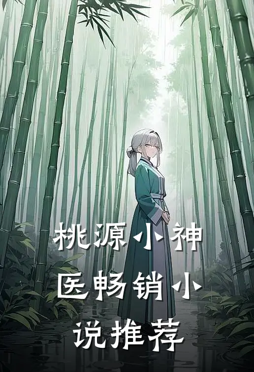 桃源小神医畅销小说推荐