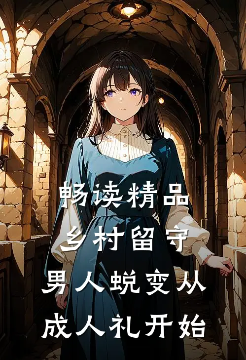 畅读精品乡村留守：男人蜕变从成人礼开始