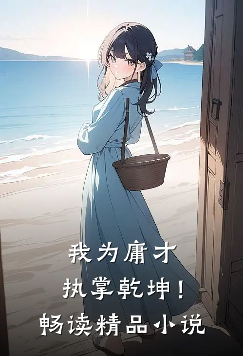 我为庸才，执掌乾坤！畅读精品小说