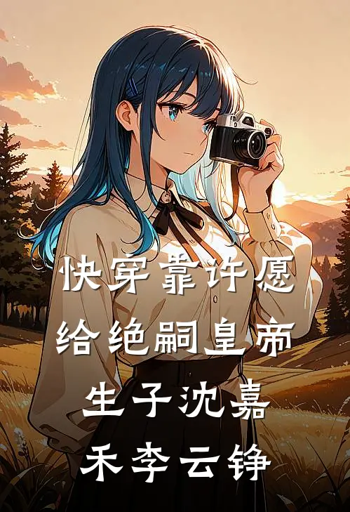 快穿靠许愿给绝嗣皇帝生子沈嘉禾李云铮