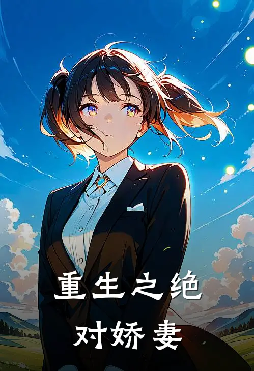 重生之绝对娇妻