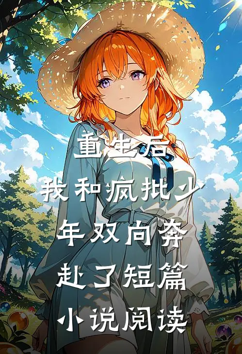 重生后，我和疯批少年双向奔赴了短篇小说阅读