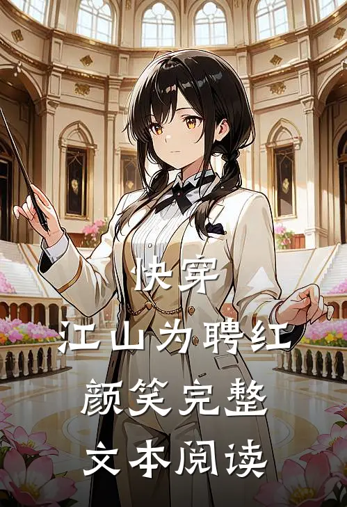 快穿：江山为聘红颜笑完整文本阅读