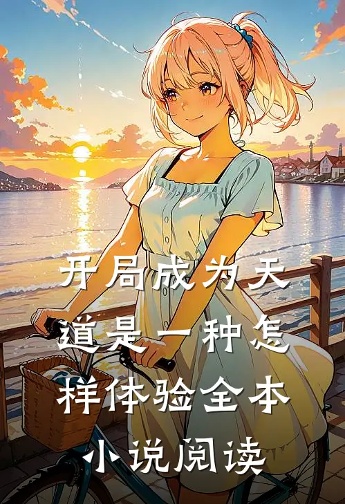开局成为天道是一种怎样体验全本小说阅读