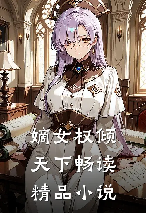 嫡女权倾天下畅读精品小说