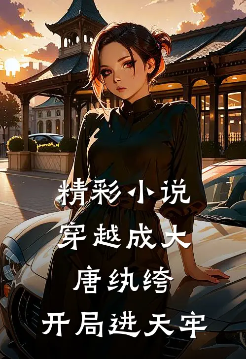 精彩小说穿越成大唐纨绔,开局进天牢