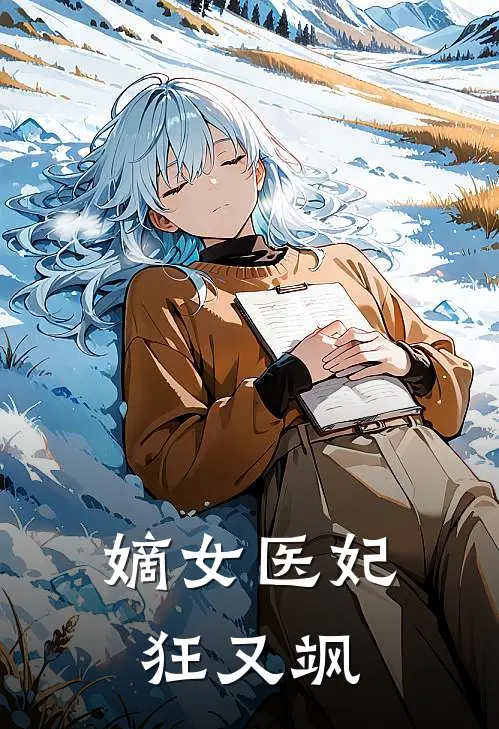 嫡女医妃狂又飒