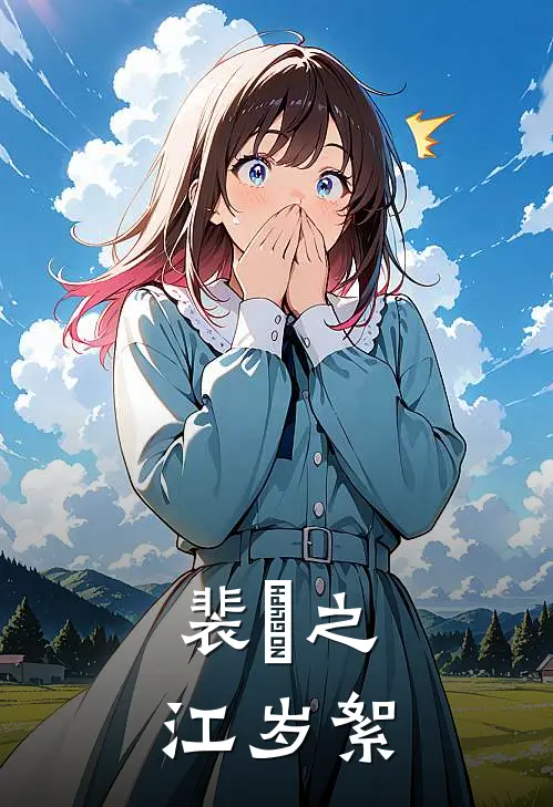 裴祤之江岁絮
