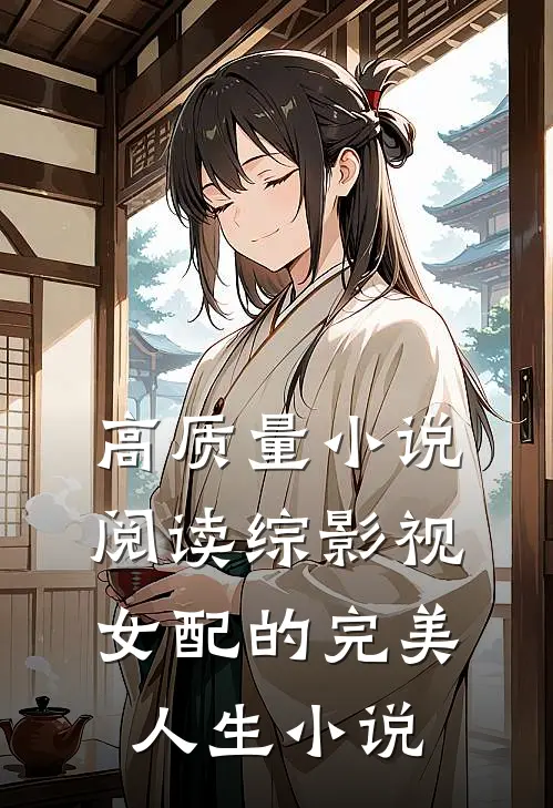 高质量小说阅读综影视：女配的完美人生小说