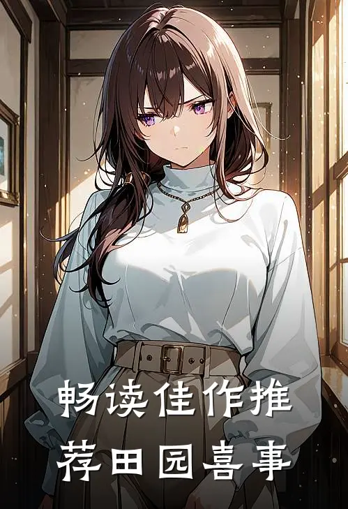 畅读佳作推荐田园喜事