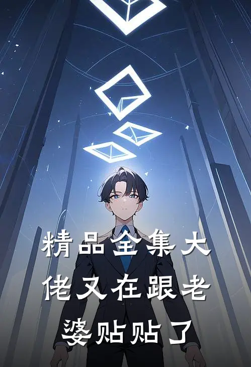 精品全集大佬又在跟老婆贴贴了