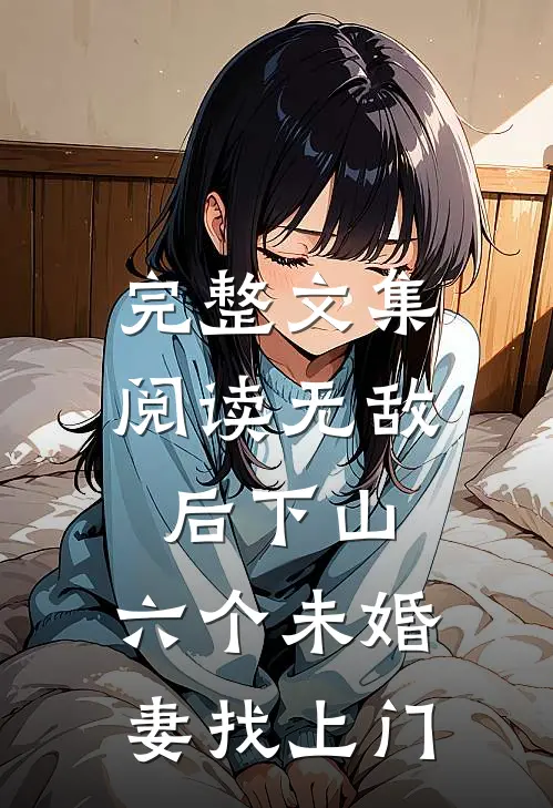 完整文集阅读无敌后下山，六个未婚妻找上门