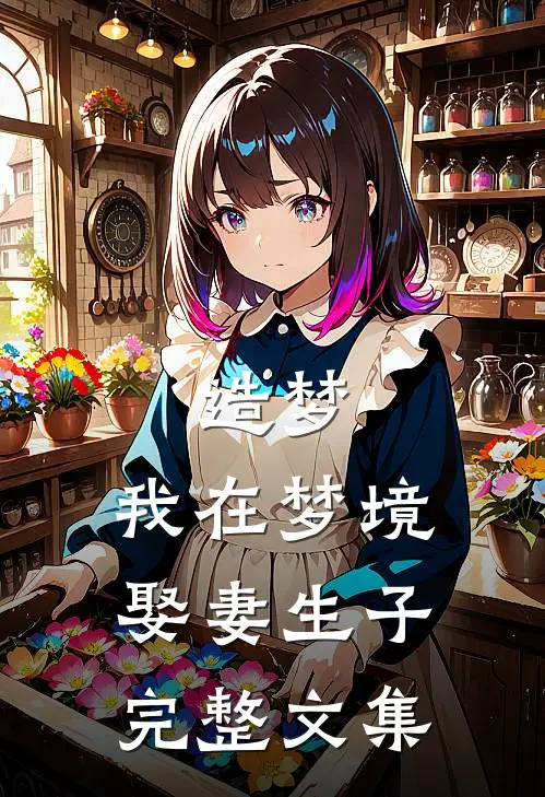 造梦：我在梦境娶妻生子完整文集
