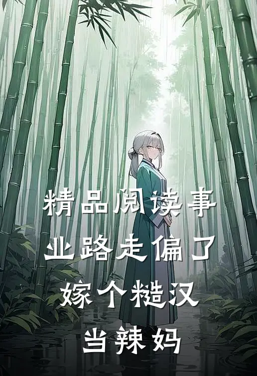 精品阅读事业路走偏了，嫁个糙汉当辣妈