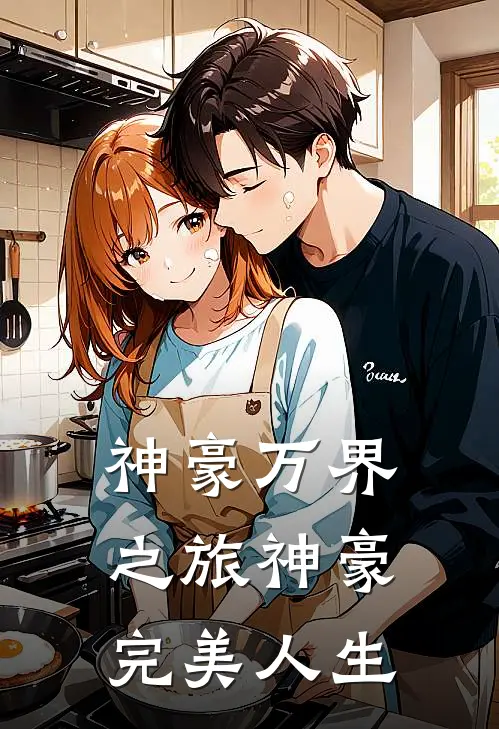 神豪万界之旅神豪完美人生