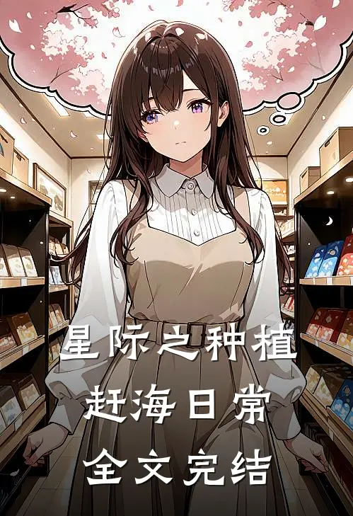 星际之种植赶海日常全文完结