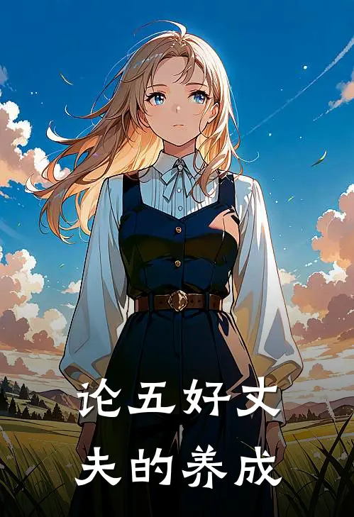 论五好丈夫的养成