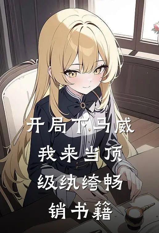 开局下马威，我来当顶级纨绔畅销书籍