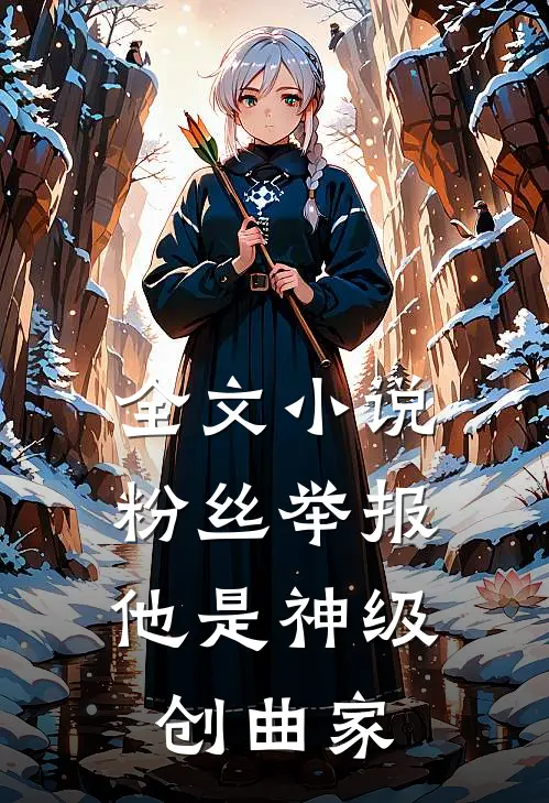 全文小说粉丝举报：他是神级创曲家