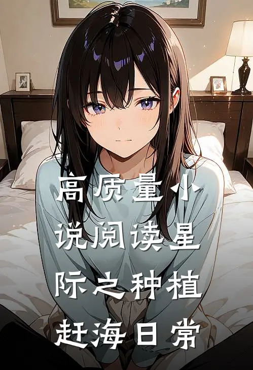 高质量小说阅读星际之种植赶海日常
