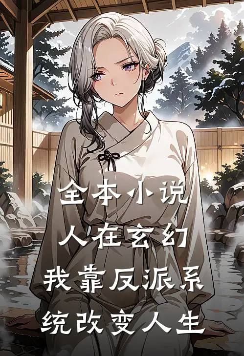 全本小说人在玄幻：我靠反派系统改变人生