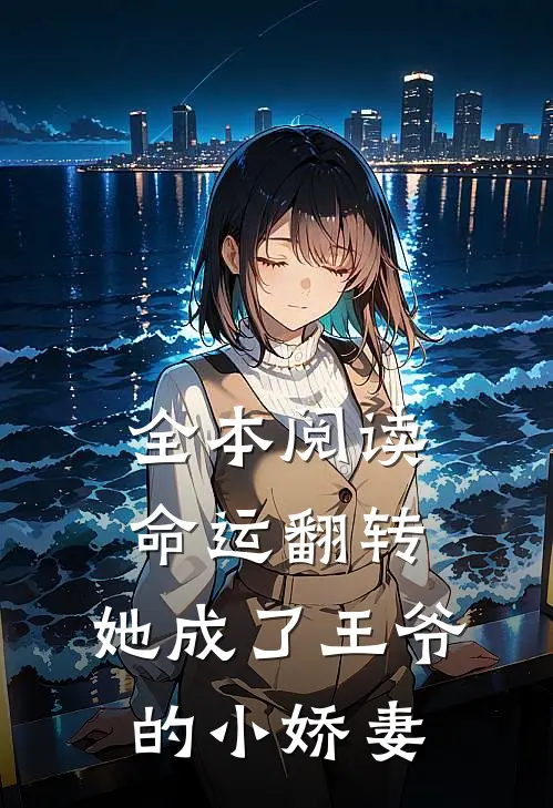 全本阅读命运翻转，她成了王爷的小娇妻