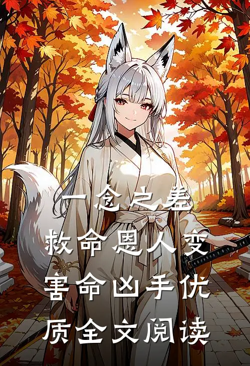 一念之差，救命恩人变害命凶手优质全文阅读