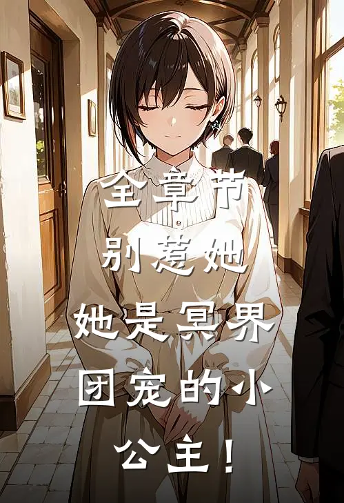 全章节别惹她，她是冥界团宠的小公主！