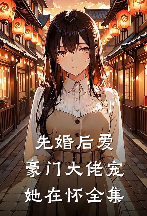 先婚后爱：豪门大佬宠她在怀全集