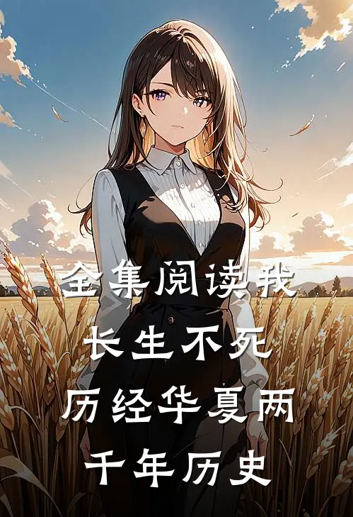 全集阅读我长生不死，历经华夏两千年历史