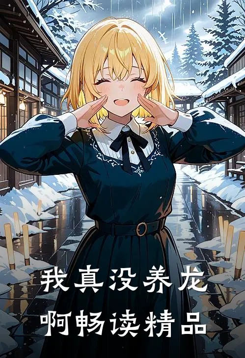 我真没养龙啊畅读精品