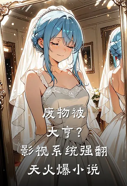 废物被大亨？影视系统强翻天火爆小说