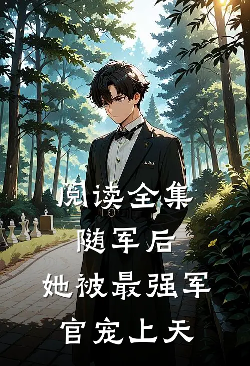 阅读全集随军后，她被最强军官宠上天