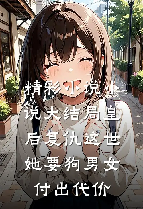 精彩小说小说大结局皇后复仇这世她要狗男女付出代价
