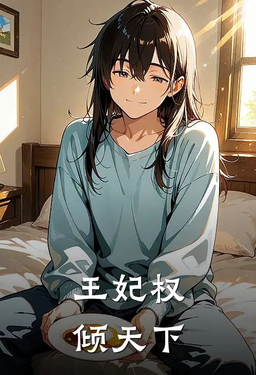 王妃权倾天下