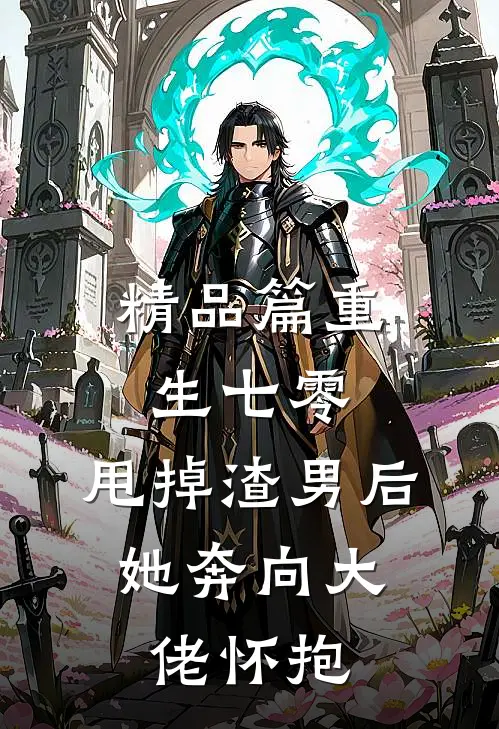 精品篇重生七零：甩掉渣男后，她奔向大佬怀抱